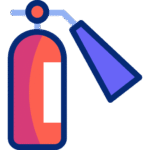 Full range of fire‑safety services