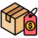 Transparent pricing / packages