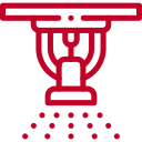 Fire Sprinkler