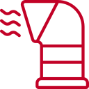 Automatic Opening Vents